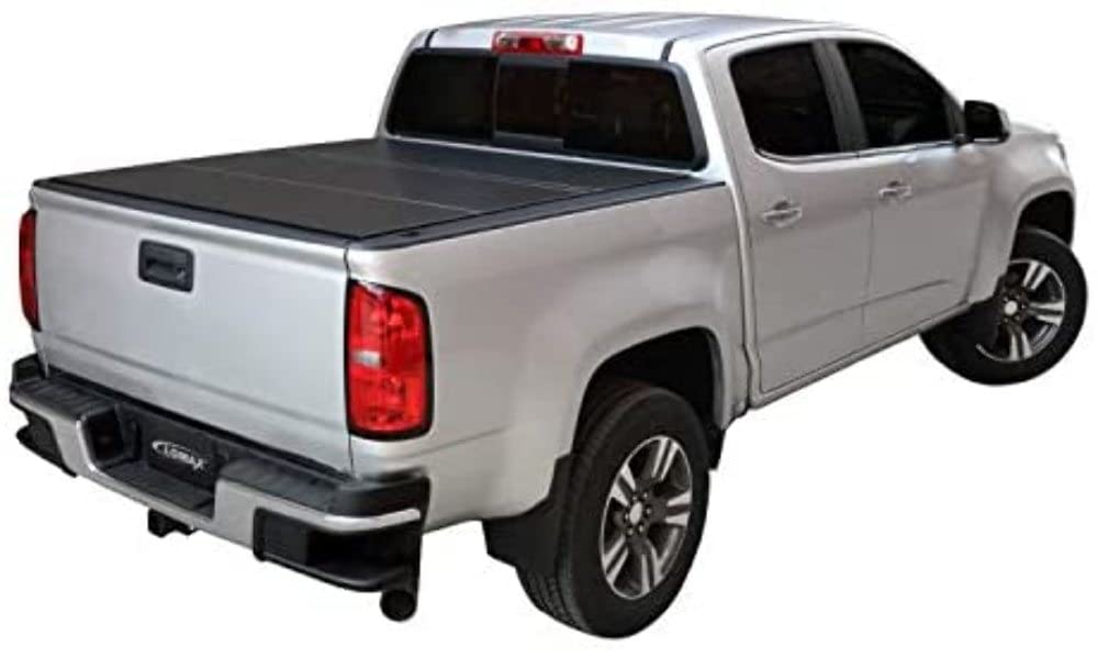 ACCESS B1050019 Access B1050019 TACOMA 5' BOX (EXCEPT TRUCKS W/ OEM