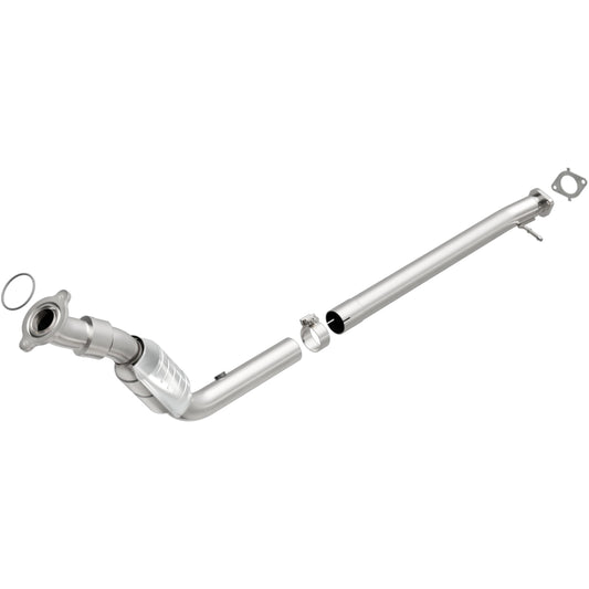 MAGNAFLOW 23795 MagnaFlow Direct-Fit Catalytic Converter 23795 (Federal/EPA Compliant)