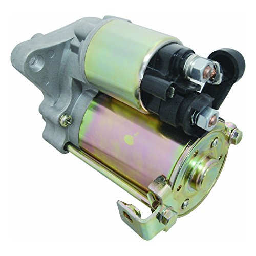 WAI 17771N WAI 17771N Starter Motor