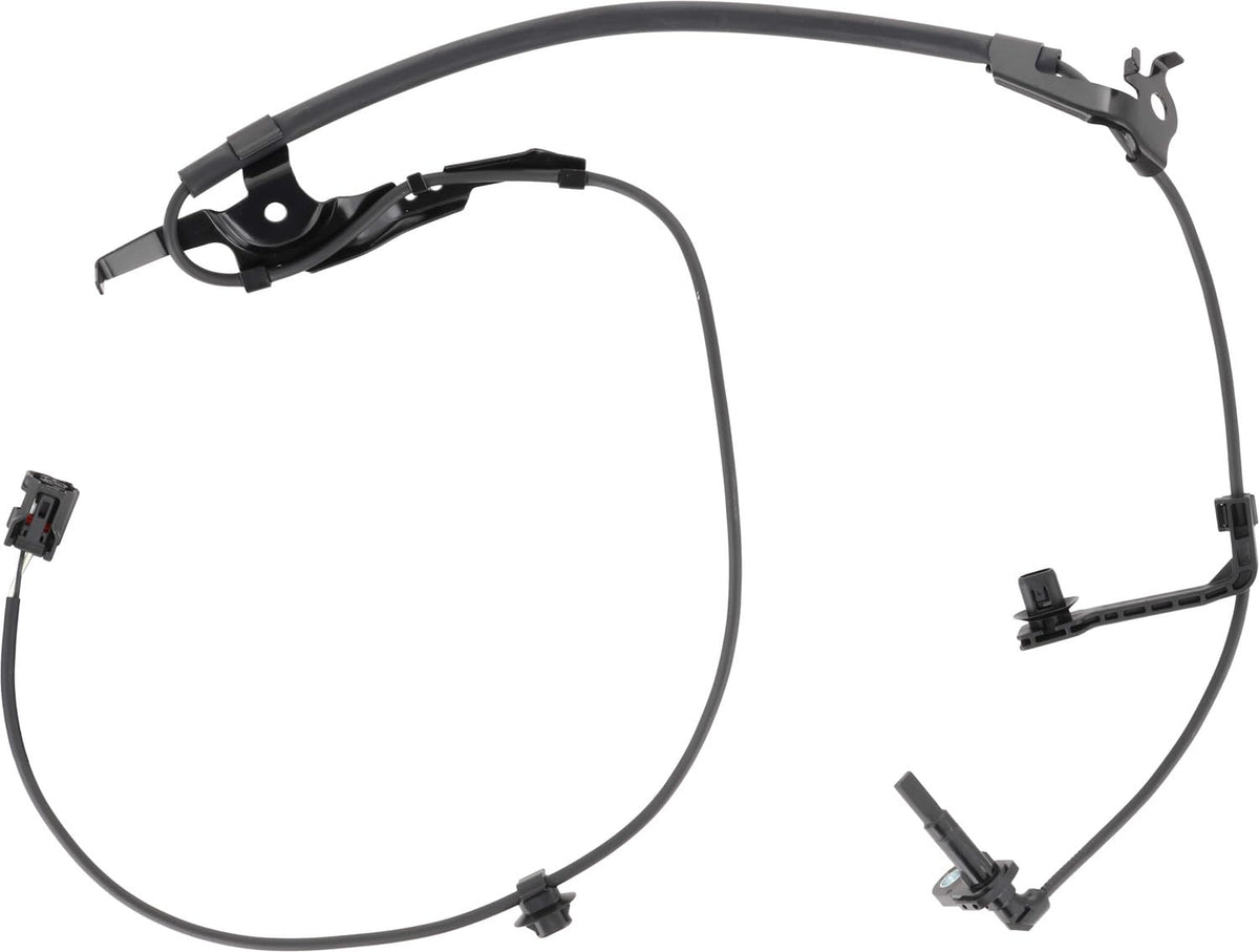 Delphi SS21444 ABS WHEEL SPEED SENSOR