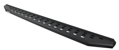 GO RHINO 69400073PC Go Rhino RB20 Running Boards | 73", Galvanized Steel, Textured Black | 69400073PC