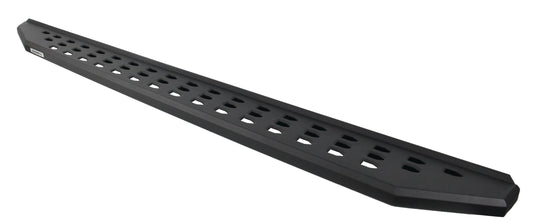 GO RHINO 69400073PC Go Rhino RB20 Running Boards | 73", Galvanized Steel, Textured Black | 69400073PC
