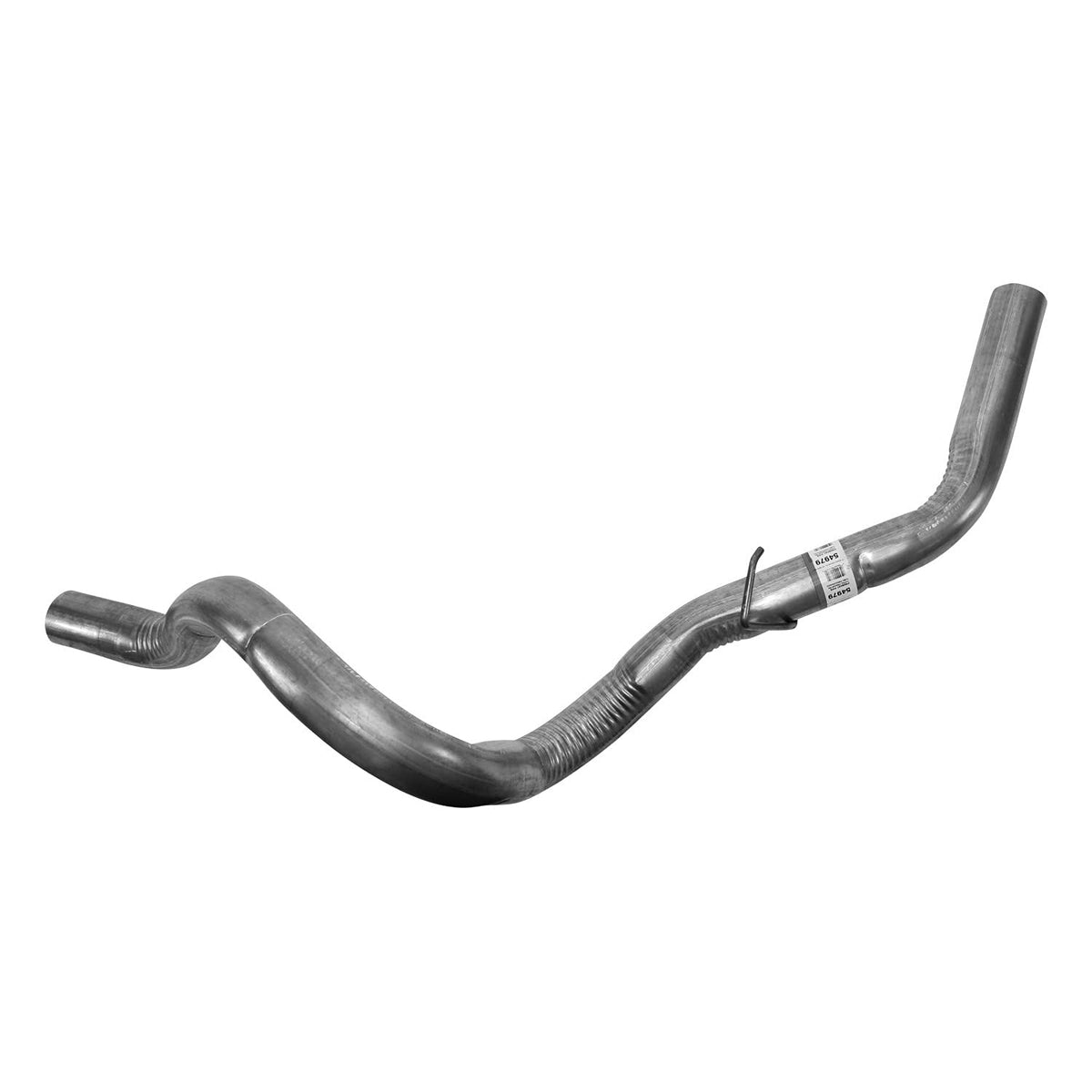 AP EXHAUST 54979 AP Exhaust Products 54979 Exhaust Tail Pipe
