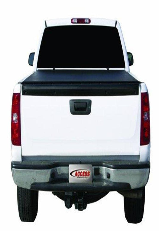 ACCESS 22040169 TonnoSport 22040169 Roll-Up Cover for Dodge Ram 1500 Crew Cab 5' 7" Bed (Except RamBox Cargo Management System)