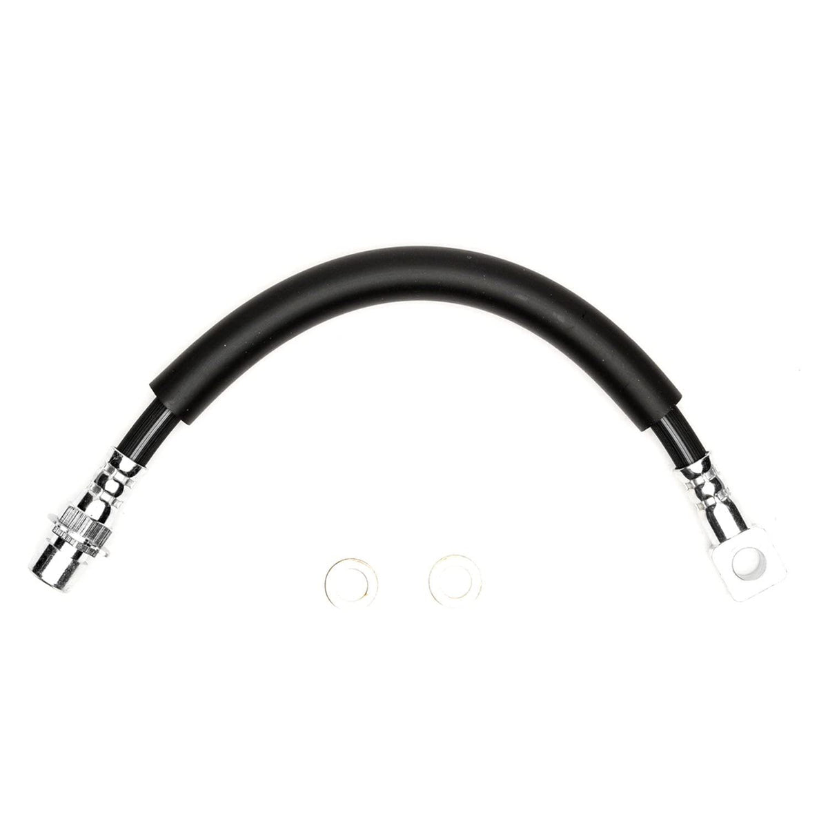 Dynamic Friction 350-47271 Front Brake Hose