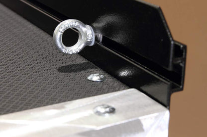 CARGOGLIDE CGCTTD-4 CargoGlide CGCTTD-4 Sliding Tie Down Eyebolt Attachment