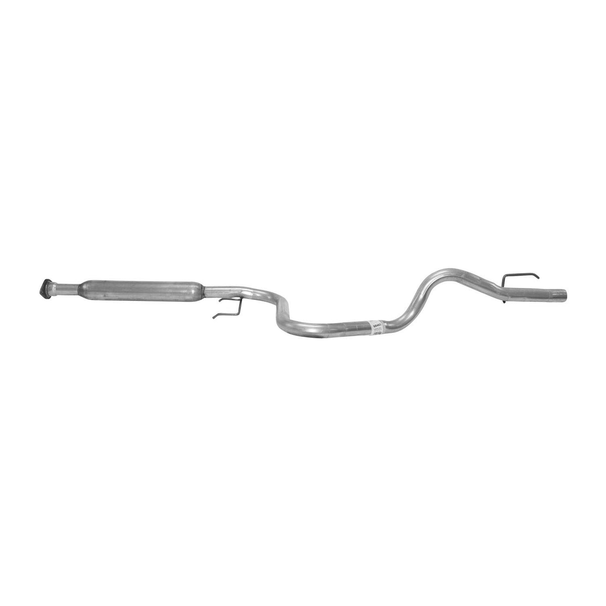 AP EXHAUST 68465 AP Exhaust Products 68465 Exhaust Pipe