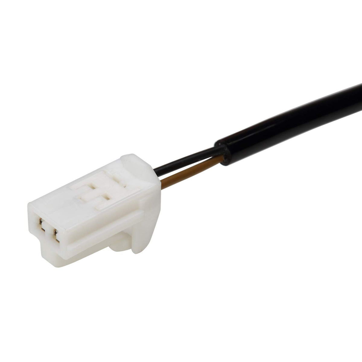 MANDO 25A5047 New Mando 25A5047 ABS Wheel Speed Sensor Original Equipment 9566026000