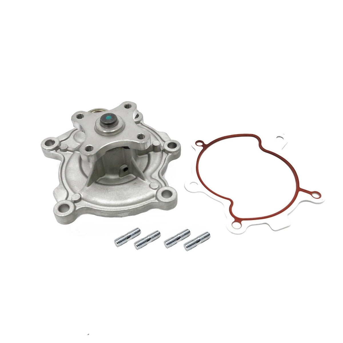 US MOTOR WORKS US6020 US Motor Works - US6020 - US Motor Works Engine Water Pump P/N:US6020