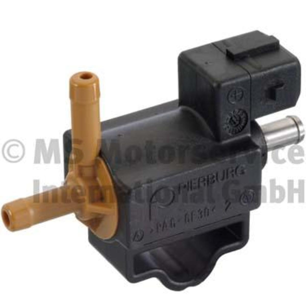 HELLA 7.03351.12.0 Hella 7.03351.12.0 SWITCHOVER VALVE