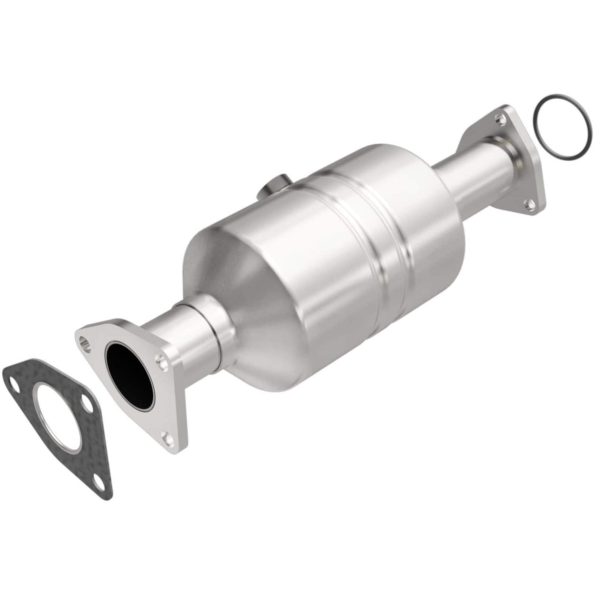 MAGNAFLOW 4481615 MagnaFlow Direct-Fit Catalytic Converter 4481615 (CARB Compliant)