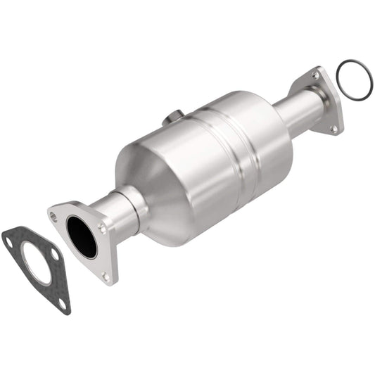 MAGNAFLOW 4481615 MagnaFlow Direct-Fit Catalytic Converter 4481615 (CARB Compliant)