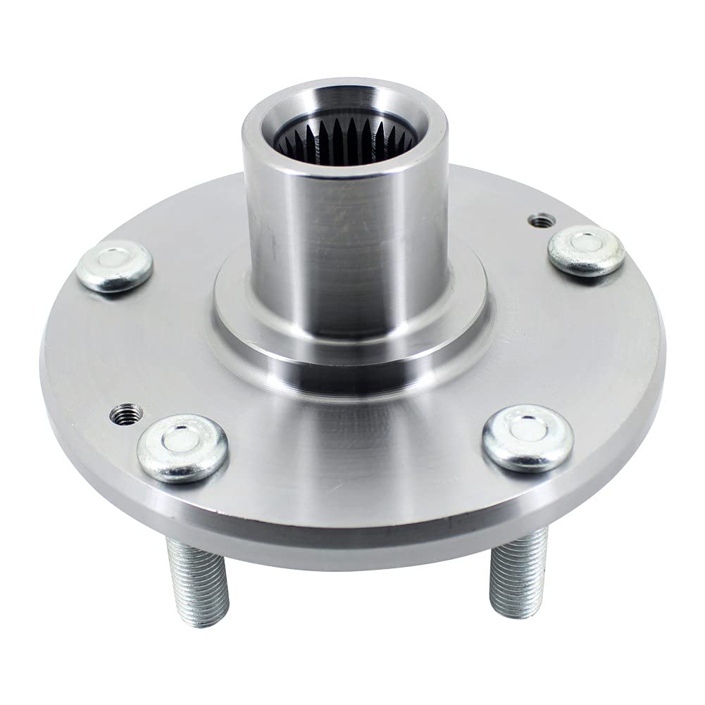 WJB SPK988 Front Wheel Hub Spindle Replace Hyundai