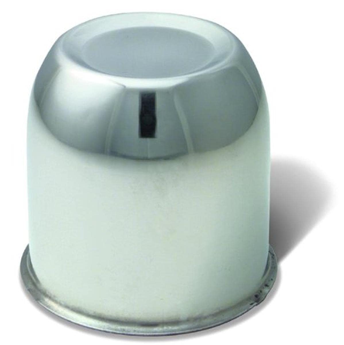 GORILLA HC216SS Gorilla Automotive HC216SS Stainless Steel 3.3" Closed Hub Cover