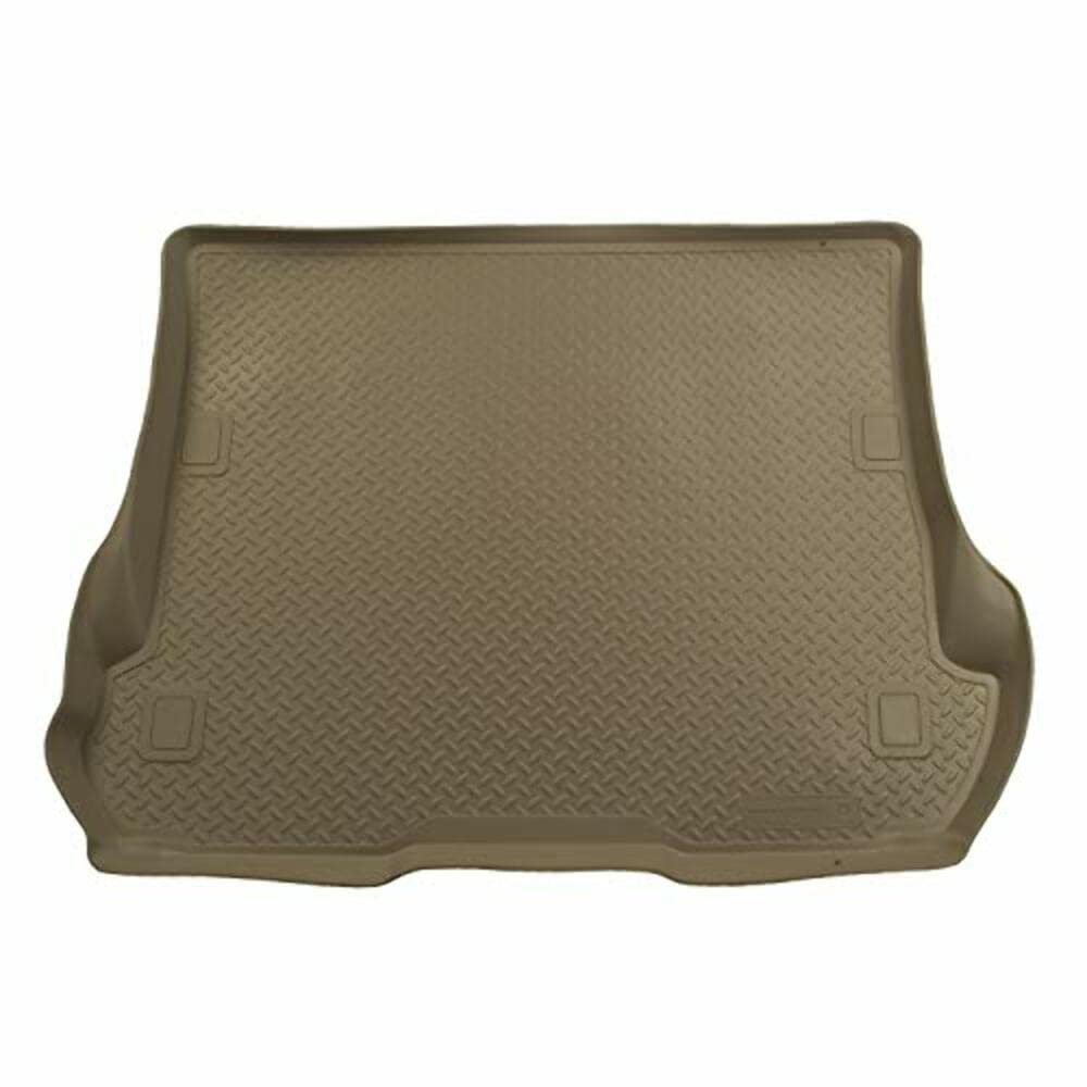 Husky Liners 25103 Classic Style Series