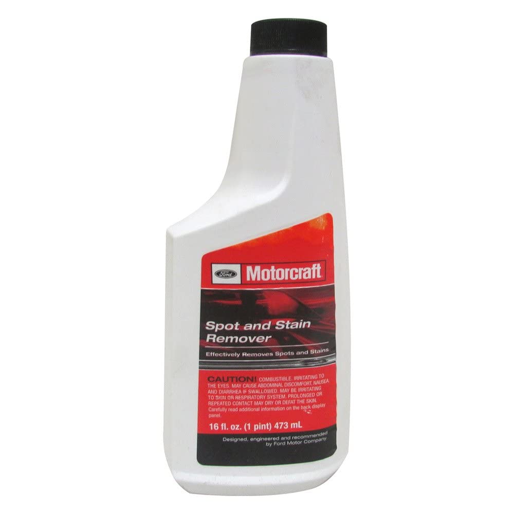 Motorcraft ZC14 VINAL CLEANER
