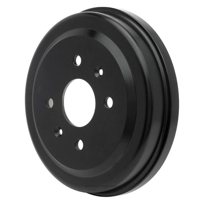Dynamic Friction 365-47026 Rear Brake Drum