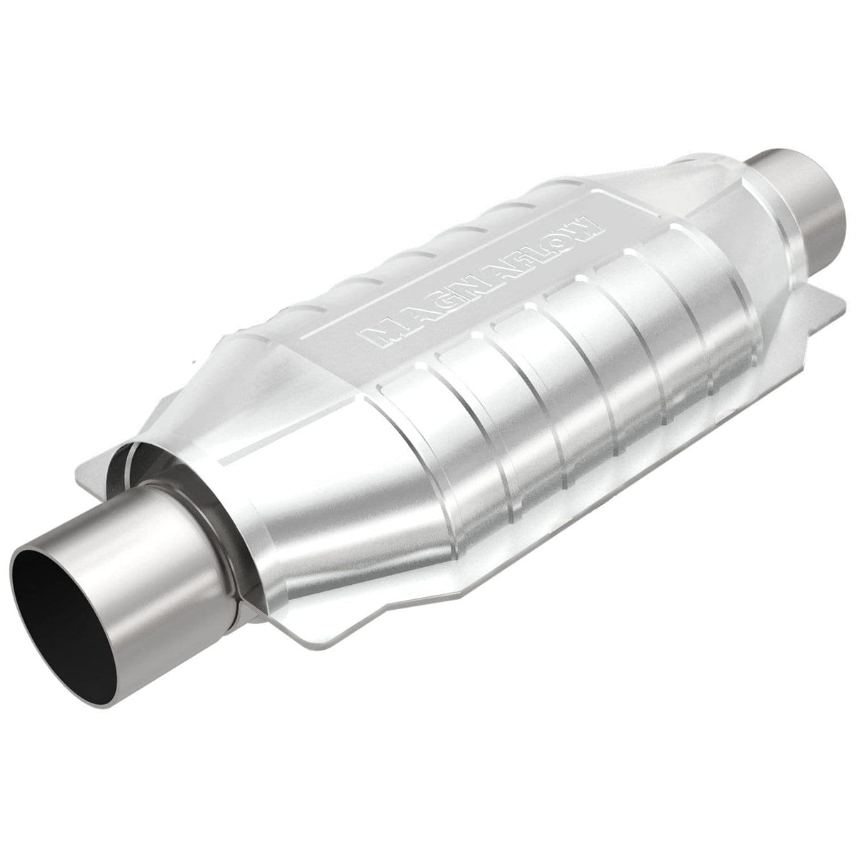 MAGNAFLOW 94004 MagnaFlow Universal Catalytic Converter 94004 (Federal/EPA Compliant)