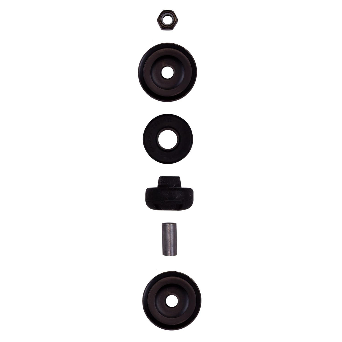 BILSTEIN 24-302043 Automotive Bilstein 24-302043 Shock Absorbers