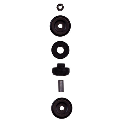 BILSTEIN 24-302043 Automotive Bilstein 24-302043 Shock Absorbers