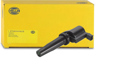 Hella 193175781 DIRECT IGNITION COIL