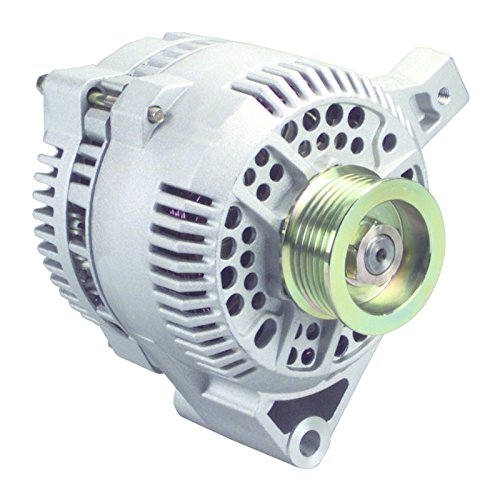 WAI 7755-11N6G Wai 7755-11N6G ALTERNATOR-NEW
