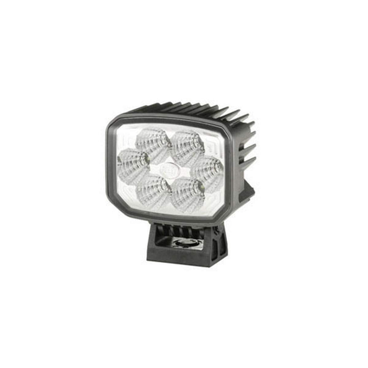 Hella 996488501 WORK LAMP NA 0GR MD12-24 DT RL190TP 1GA