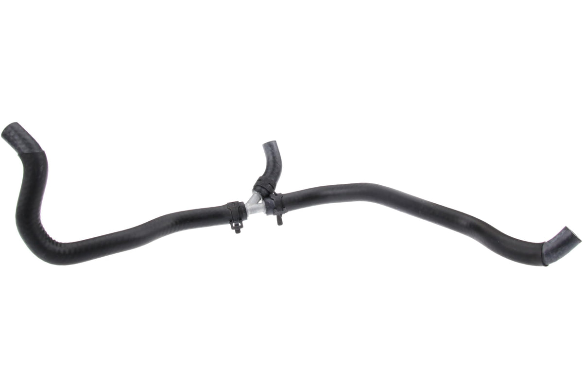 URO Parts 17127619702-PRM Coolant Hose, Cyl Head to Radiator; Premium
