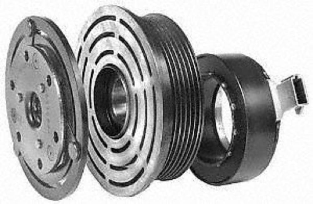 Four Seasons 47881 FORD AEROSTAR 97-90-CROWN VIC 02-93-E SE