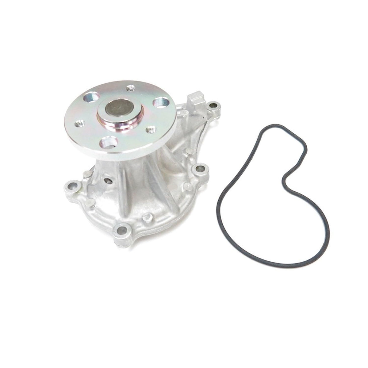 US MOTOR WORKS US6693 US Motor Works - US6693 - US Motor Works Engine Water Pump P/N:US6693
