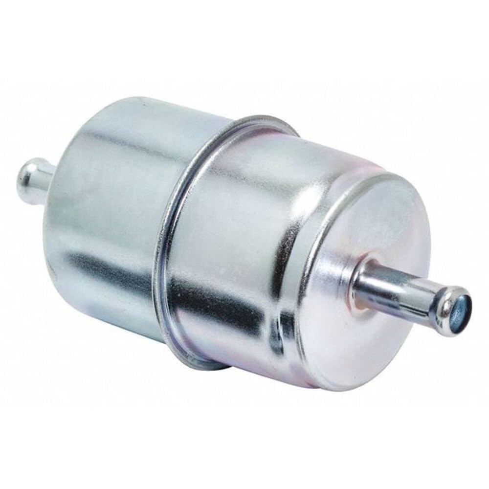 BALDWIN FILTERS BF840 Baldwin Filters BF840 IN-LINE FUEL FILTER