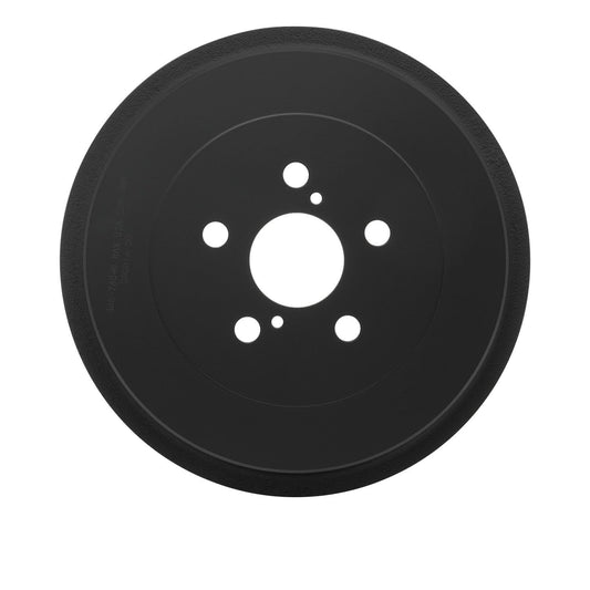 Dynamic Friction 365-76045 Rear Brake Drum