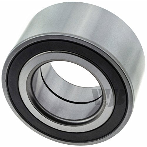 WJB WB511026 Wjb WB511026 BALL ANGULAR CONTACT DOUBLE ROW