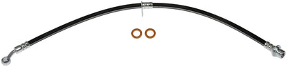 DORMAN H620740 Dorman H620740 Front Driver Side Brake Hydraulic Hose