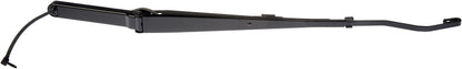 DORMAN 42546 Dorman 42546 Front Passenger Side Windshield Wiper Arm Compatible with Select Chevrolet / GMC / Isuzu Models