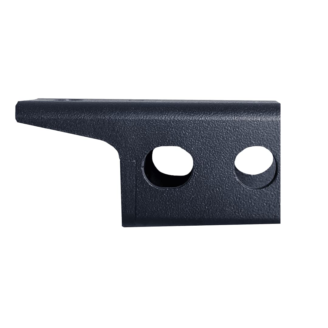 GEN-Y HITCH GH-032 GEN-Y Hitch Pintle Lock, Fits 2" Hollow Shank, 10,000-16,000K LB Towing Capacity