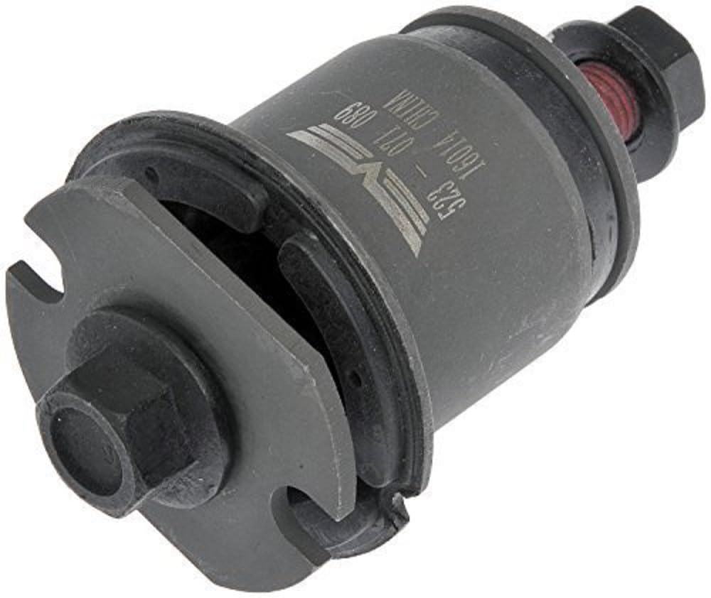 DORMAN 523-071 Dorman 523-071 Differential Mount Bushing Compatible with Select Cadillac / Chevrolet / GMC Models