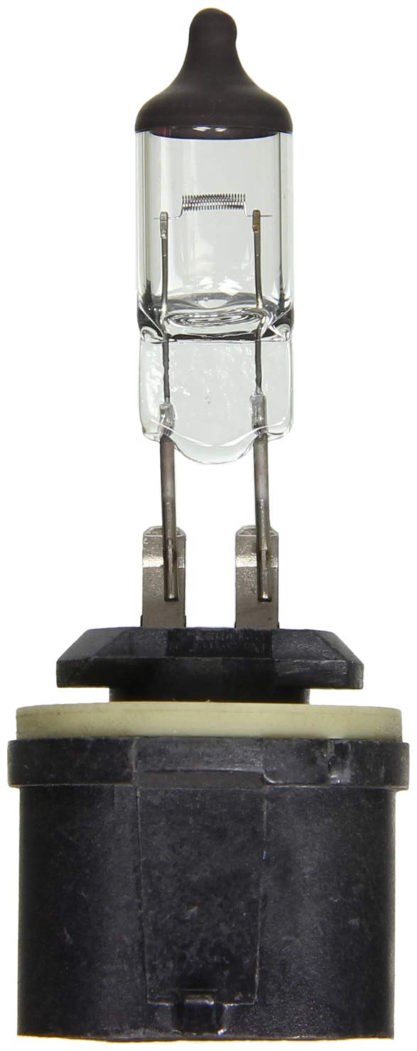 WAGNER BP880 Wagner Lighting BP880 Standard Multi-Purpose Light Bulb Card of 1