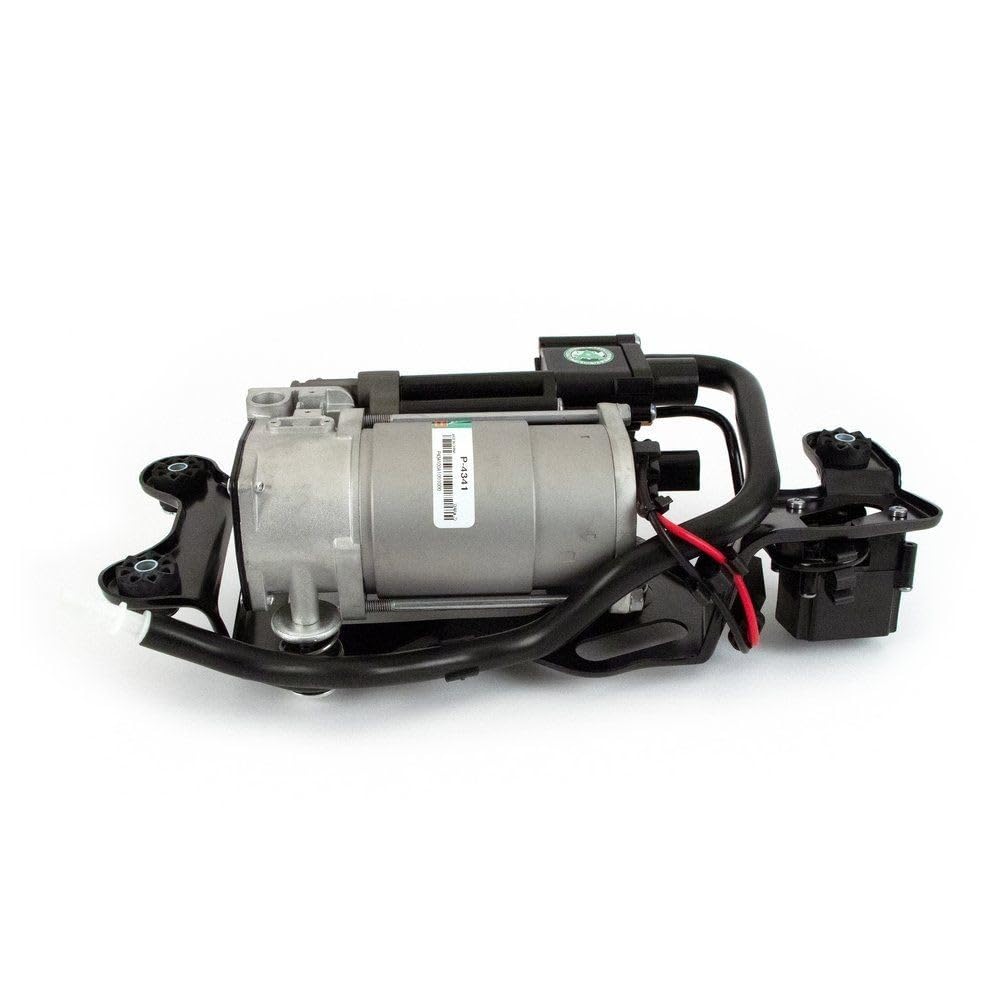 Arnott P-4341 NEW AIR SUSPENSION COMPRESSOR- 14-18 BMW
