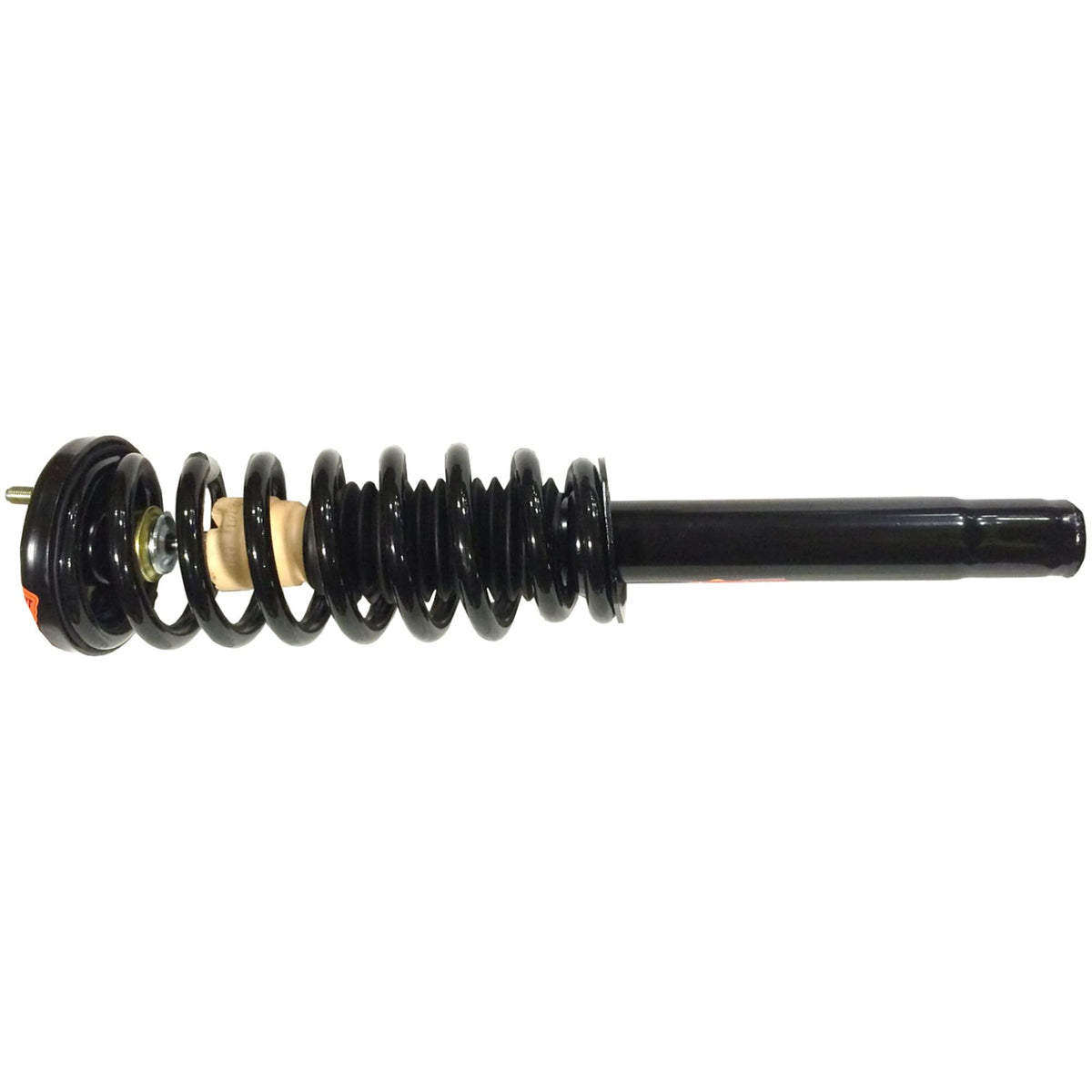 Monroe 272322 Quick-Strut Suspension Strut and Coil Spring