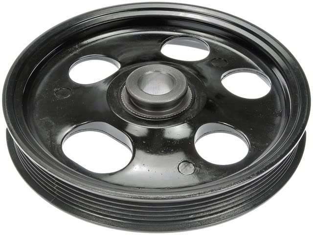Dorman 300-008 POWER STEERING PUMP PULLEY