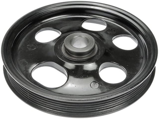 Dorman 300-008 POWER STEERING PUMP PULLEY