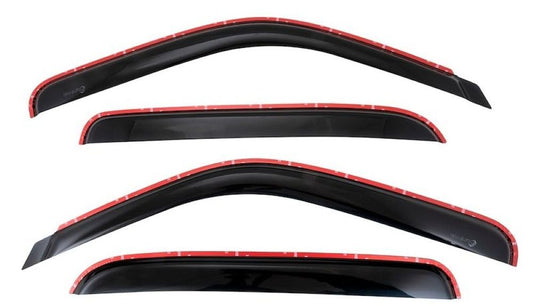 TrailFX 4355IC Window Vents
