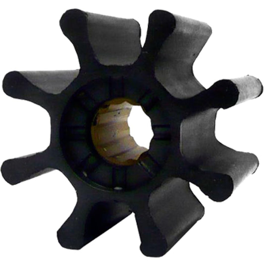 JOHNSON PUMP 09-1028BT-1 Johnson Pump 09-1028BT-1 IMPELLER F7 PUMP MC97 MATERIAL