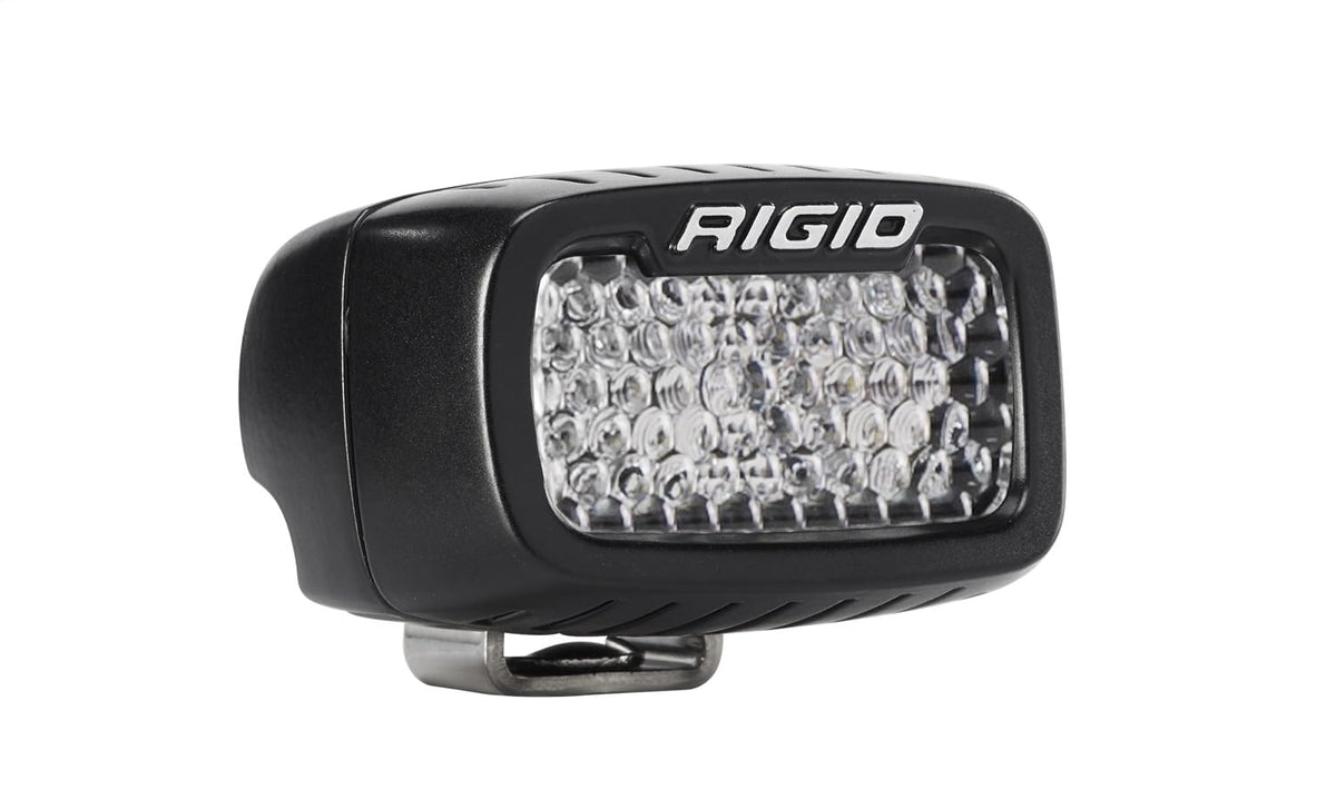 Rigid Industries 902513 Sr-M Pro Diffused Sm