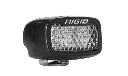 Rigid Industries 902513 Sr-M Pro Diffused Sm