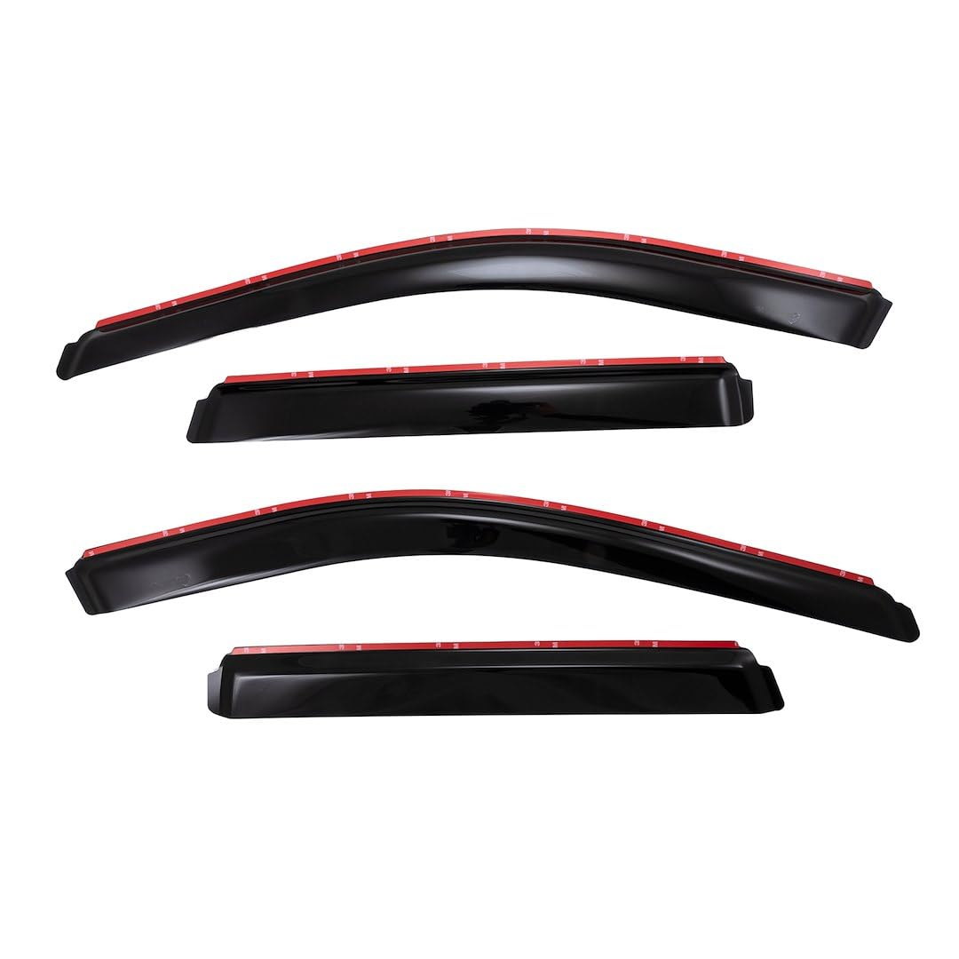 TrailFX 4252IC Window Vents