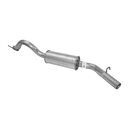 AP EXHAUST 54981 AP Exhaust Products 54981 Exhaust Tail Pipe