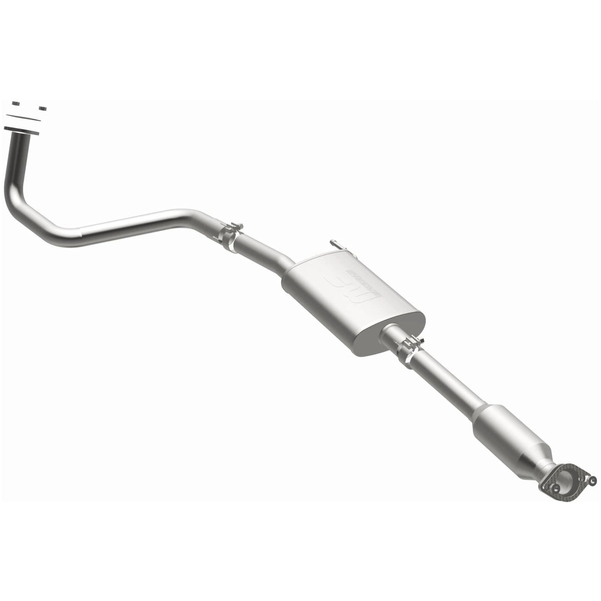 MAGNAFLOW 280578 MagnaFlow Direct-Fit Catalytic Converter 280578 (Federal/EPA Compliant)