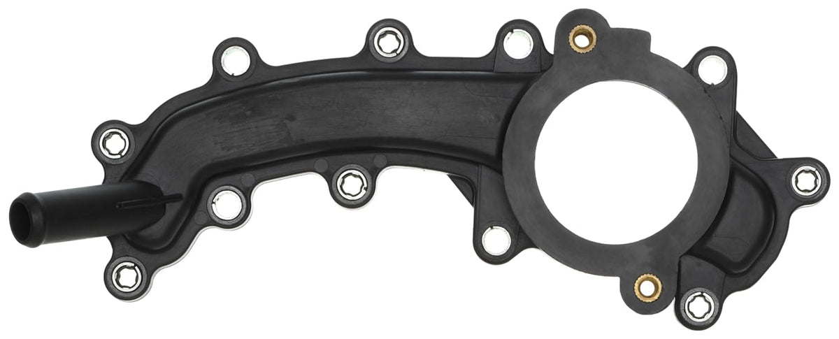 Gates CO34803 Engine Coolant Water Outlet